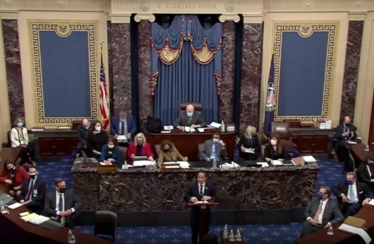 Analysis: Six takeaways from Trump’s impeachment trial