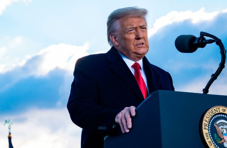 ‘This is not over’: What GOP sources are telling CNN’s Jamie Gangel