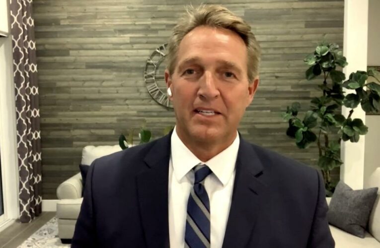 Ex-GOP senator reacts to potential Biden administration job
