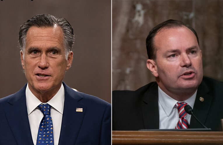 Utah GOP responds to senators’ varying impeachment votes: ‘There is power in our differences’