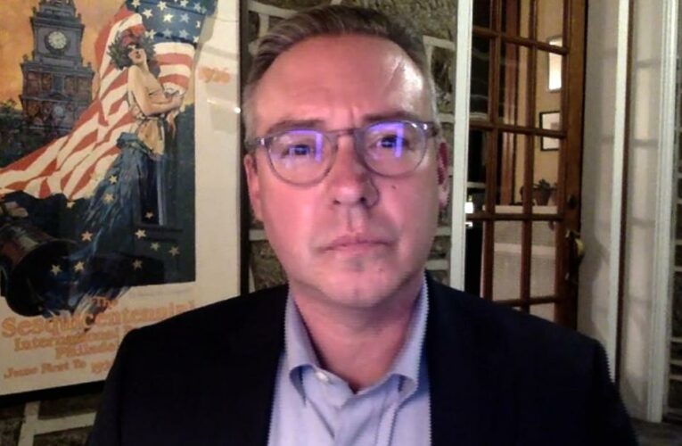 GOP official: If Republicans wants to censure someone, do it to those who are lying