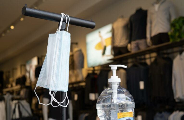 Will your spending change after the pandemic?