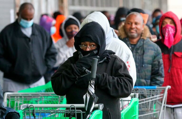 Storms devastate a nation on the brink. It’s nowhere near over