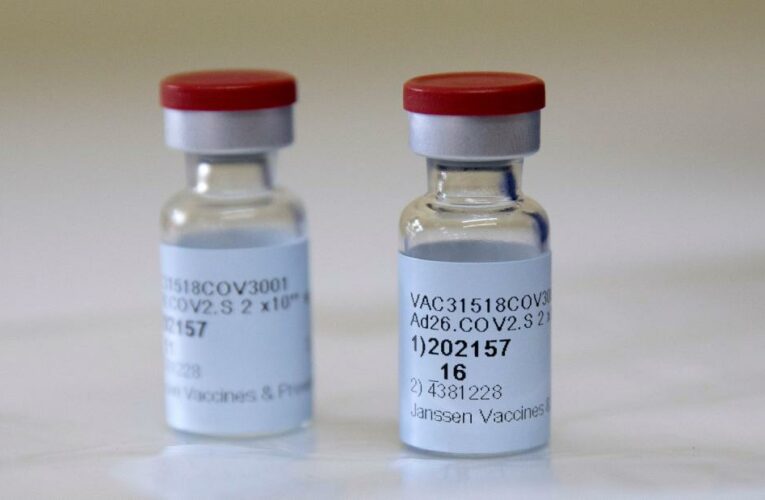 Next, FDA advisers will make a recommendation on Friday about whether the Covid vaccine should be authorized
