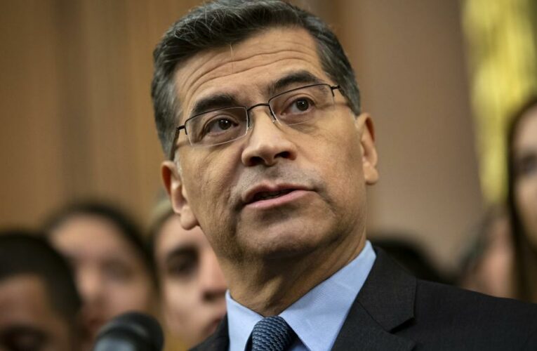 Biden’s pick to lead Health and Human Services goes before Senate committees