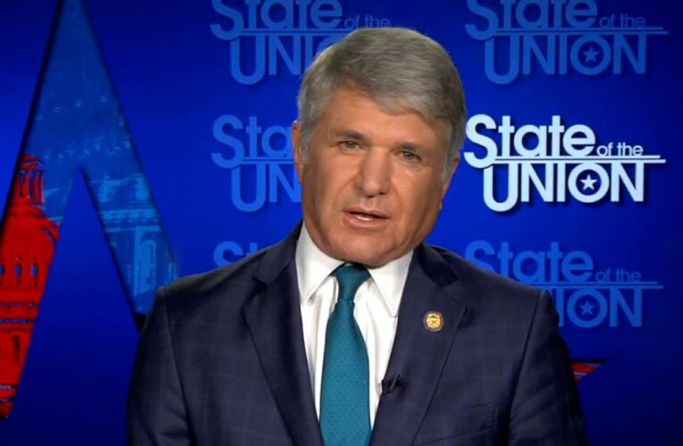 Texas congressman says emergency aid will help Texans pay high energy bills charged after deep freeze