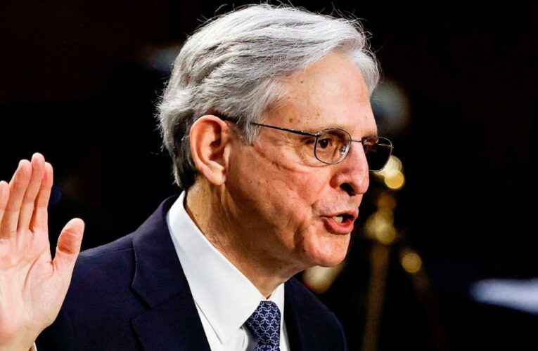 6 takeaways from Garland’s hearing