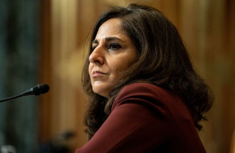 Analysis: Why hasn’t Biden given up on Neera Tanden yet?