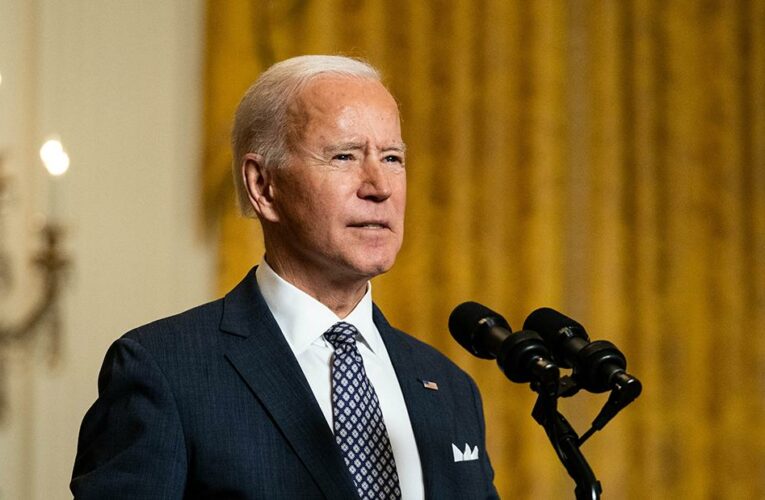 The future of the Biden presidency, the midterm elections and the fate of the GOP will all be shaped by a series of battles unfolding now