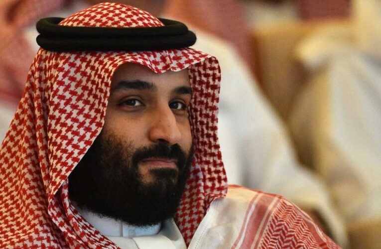 The Biden administration releases intel that finds bin Salman approved the operation that killed Khashoggi