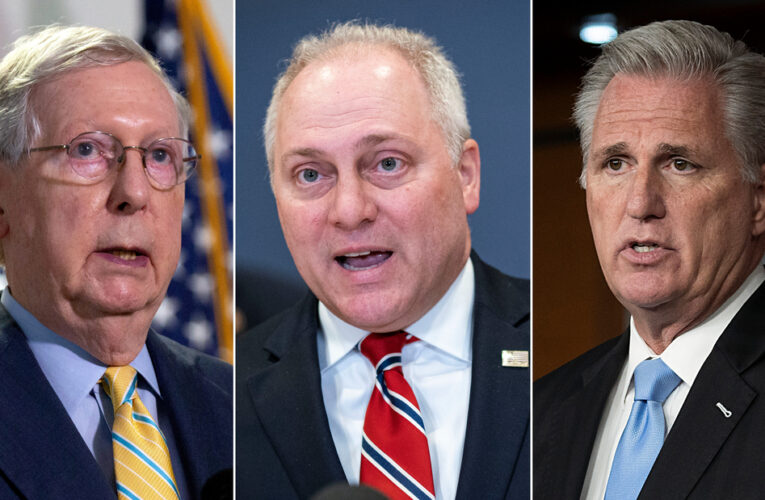 Both parties tangled over the size and scope of the $1.9 trillion relief package, despite the broad public support and a push by business leaders to get it passed
