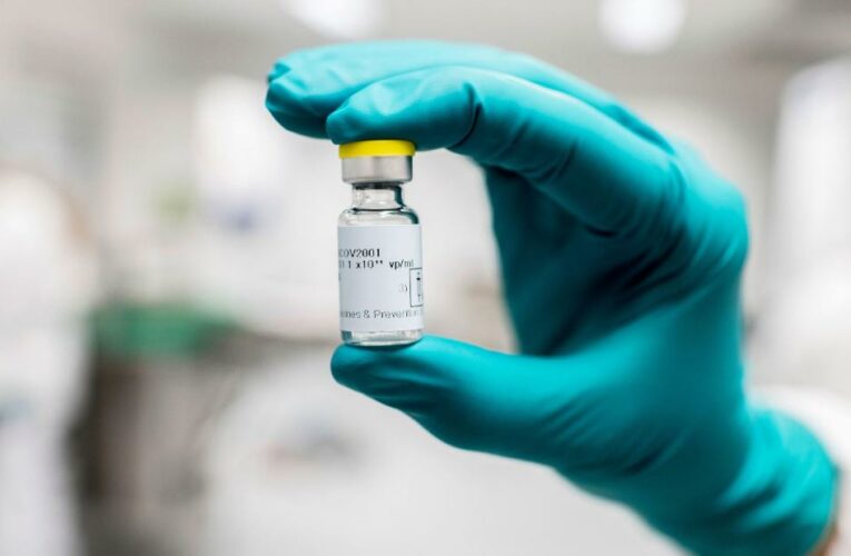 There’s good Covid-19 news, including a third vaccine’s approval. But don’t ease up on safety measures, Fauci warns