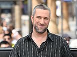 Saved By The Bell star Dustin Diamond dies at 44 amid Stage Four cancer battle