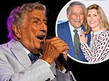 Tony Bennett, 94, has been diagnosed with Alzheimer’s Disease