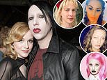 Four more women accuse Marilyn Manson of abuse after Evan Rachel Wood
