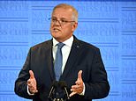 Prime Minister Scott Morrison to hold crisis talks with global Google boss