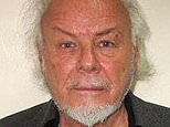 Pop paedophile Gary Glitter, 76, ‘gets Covid jab before his victims’