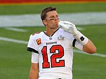 Tom Brady’s insane diet that keeps him at the top of the NFL with Tampa Bay at 43&nbsp;