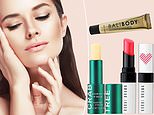 Elsa McAlonan’s Beauty Upgrades: How to heal your lips with wonder balms