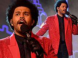 The Weeknd brings Las Vegas to Tampa during EPIC Super Bowl LV halftime show
