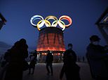 China threatens sanctions over 2022 Winter Olympics boycott calls