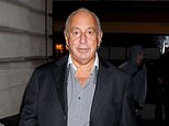 150 Arcadia staff set to launch legal battle against Sir Philip Green’s retail empire
