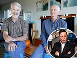 Tesla’s actual creators hit out at Elon Musk and describe the eccentric billionaire as ‘complicated’