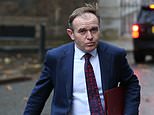 George Eustice warns EU that Britain will get tough if Brussels doesn’t back down