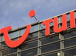 Winter TUI holidays plummet 89 per cent as travel curbs tightened