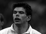 Dave Egerton: Fomer England and Bath rugby star passes away at 59 after a short battle with Covid-19