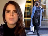 Princess Eugenie gives birth: Queen’s granddaughter welcomed 8lb 1oz baby boy