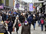 Shops to reopen, children OK to see grandparents and even self-catering staycations all in WEEKS