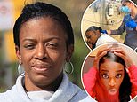 Louisiana mom who sprayed her hair with Gorilla Glue is donating her $20k GoFundMe money to charity