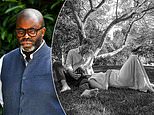 Photographer who took Harry and Meghan’s baby announcement photo is long-time friend