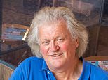 Wetherspoon boss Tim Martin wants pubs reopened FULLY by Easter