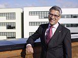 How to reopen schools: Academies boss says government must vaccinate staff