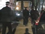 Members of ultra-Orthodox Jewish community ‘given advice’ claiming large weddings are ‘legitimate’