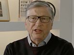 Bill Gates says Covid pandemic ‘easier’ to end than climate change