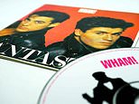 Eighties pop is the best genre for reducing anxiety, study reveals 