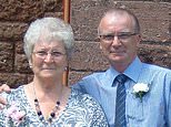 Covid UK: Somerset couple married for 56 years die seven hours apart