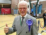 Tory MP Sir Desmond Swayne admits he was wrong to say being gay was ‘gross and unnatural’