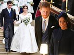 Meghan Markle baby news: was Princess Eugenie overshadowed again?