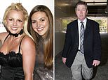 Britney Spears’ cousin singer’s father Jamie ‘100% threatened’ her life