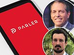 Parler announces relaunch with Mark Meckler as interim CEO