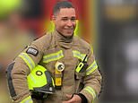 London firefighter who hanged himself ‘not bullied’, say colleagues