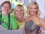 Jo Whiley reveals she’s been offered the vaccine BEFORE her vulnerable sister