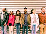 Policing: Placing people who do NOT look the same in line-ups can improve accuracy by 10 per cent