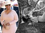 Prince Harry and Meghan Markle to do TV interview with Oprah Winfrey