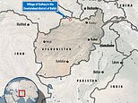 30 Taliban militants killed in Afghan bomb-making class explosion