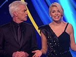 Dancing On Ice will NOT air this weekend as with cast given a week off ‘to recharge and rest up’&nbsp;